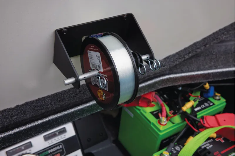 Slide: The Image of Ranger Z520R Cup-Equipped 2026 - 51