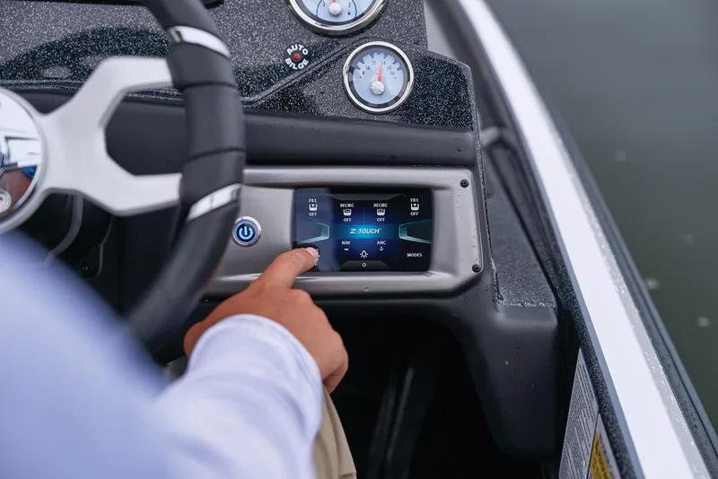 Slide: The Image of Nitro Z20 XL 2026 - 94