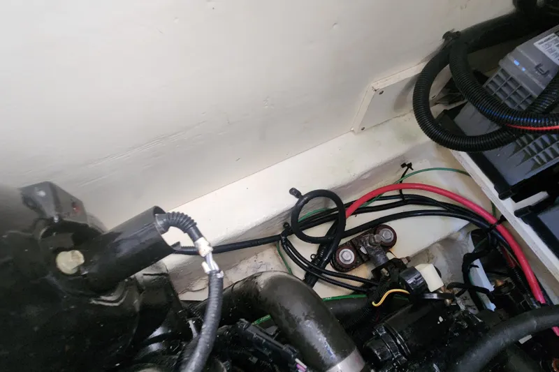 Slide: The Image of Engine mounts - 35