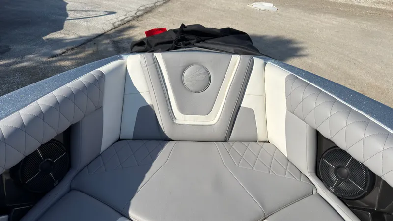 Slide: The Image of Tigé 23-ZX 2020 - 26