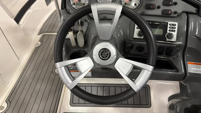 Slide: The Image of Yamaha AR210 2015 - 16