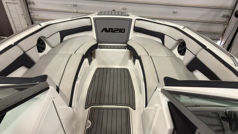 Slide: The Image of Yamaha AR210 2015 - 21