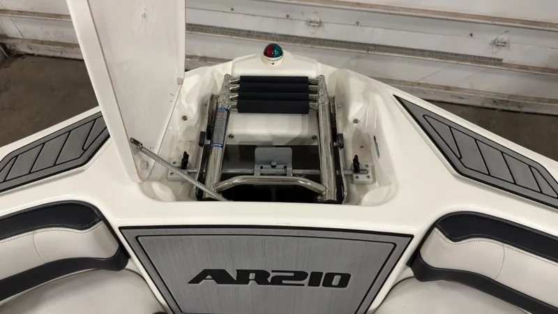 Slide: The Image of Yamaha AR210 2015 - 25