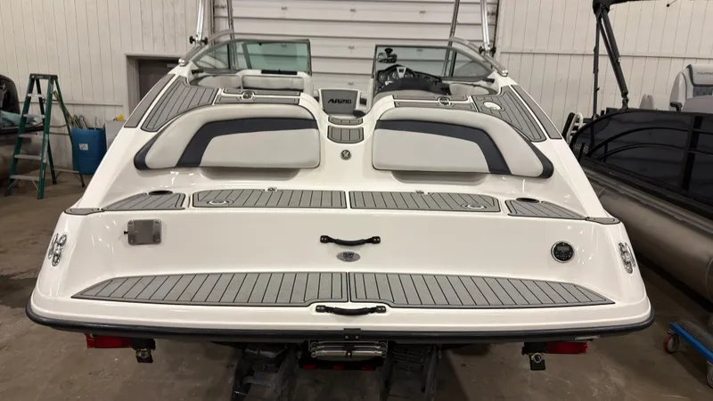 Slide: The Image of Yamaha AR210 2015 - 4