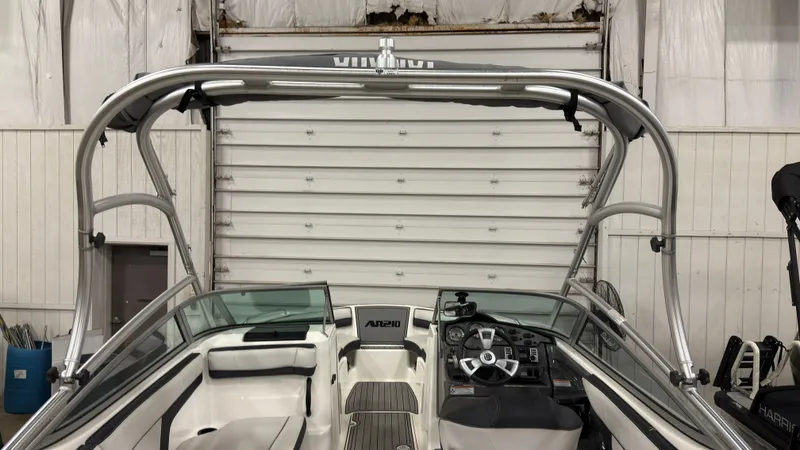 Slide: The Image of Yamaha AR210 2015 - 7