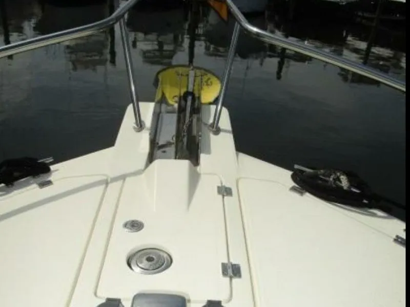 Slide: The Image of Mainship 400 Trawler 2006 - 4