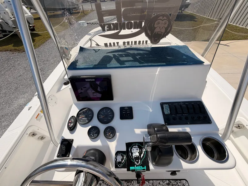 Slide: The Image of K2 Marine Frontier 2104 2015 - 10