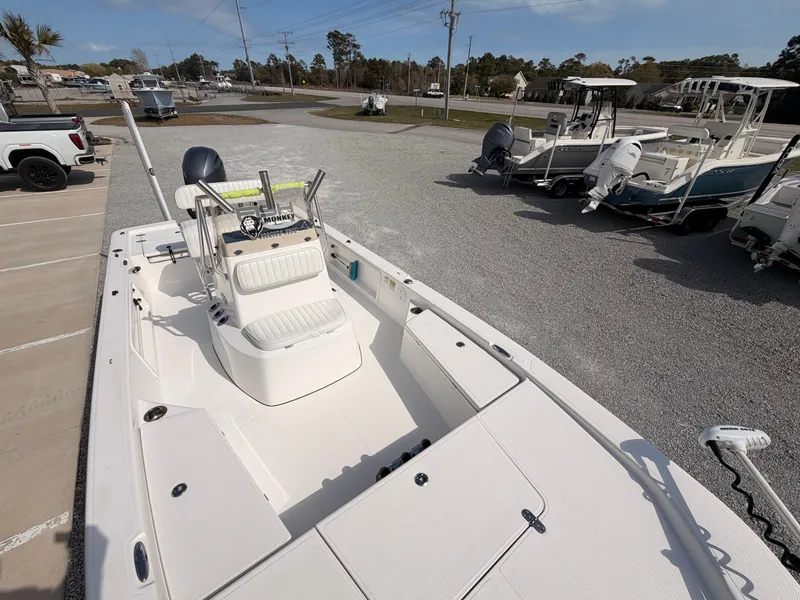 Slide: The Image of K2 Marine Frontier 2104 2015 - 14