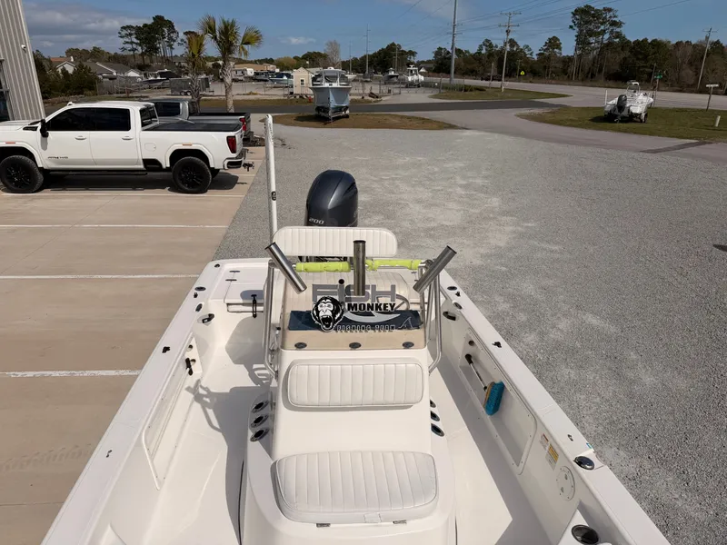 Slide: The Image of K2 Marine Frontier 2104 2015 - 15