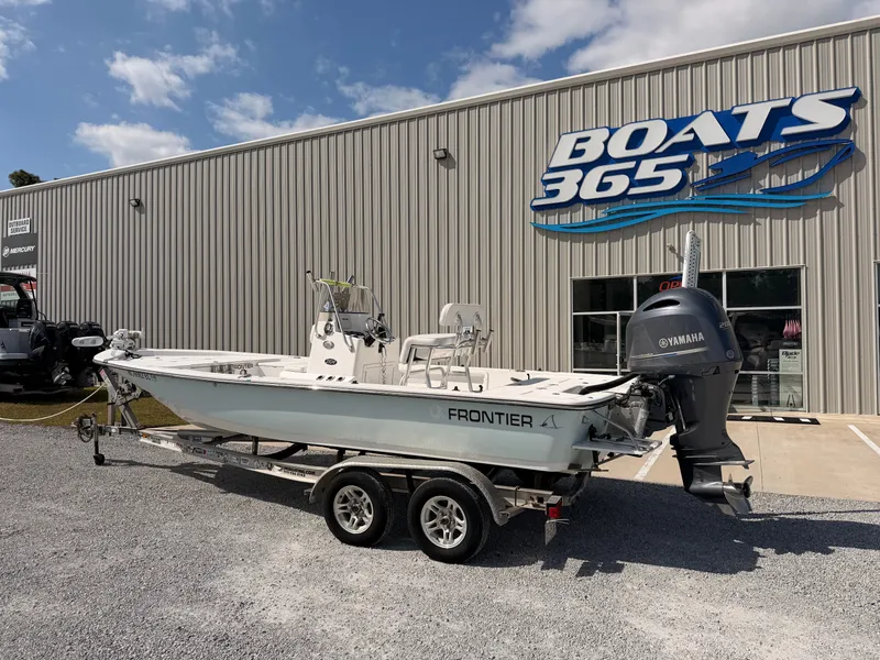 Slide: The Image of K2 Marine Frontier 2104 2015 - 2