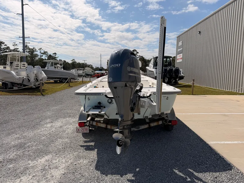 Slide: The Image of K2 Marine Frontier 2104 2015 - 3