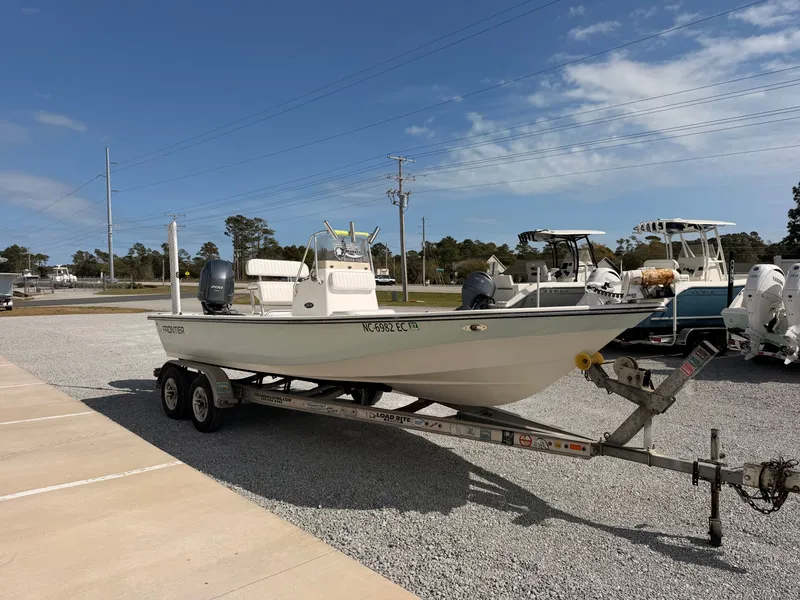 Slide: The Image of K2 Marine Frontier 2104 2015 - 6