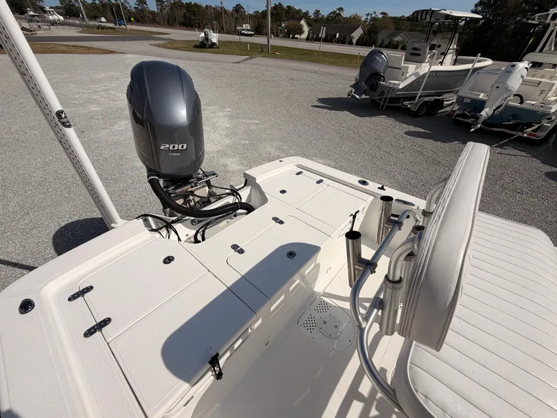 Slide: The Image of K2 Marine Frontier 2104 2015 - 7