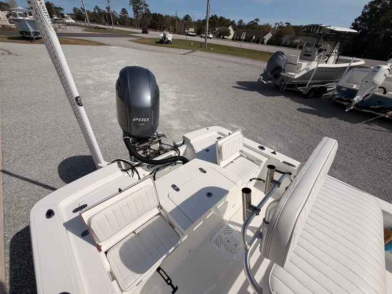 Slide: The Image of K2 Marine Frontier 2104 2015 - 8