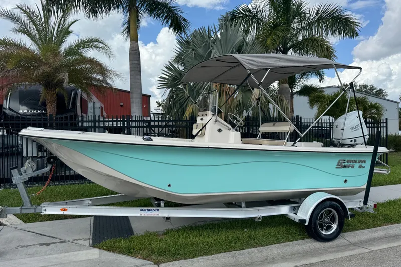 The Image of Carolina 19 LS 2022 - undefined