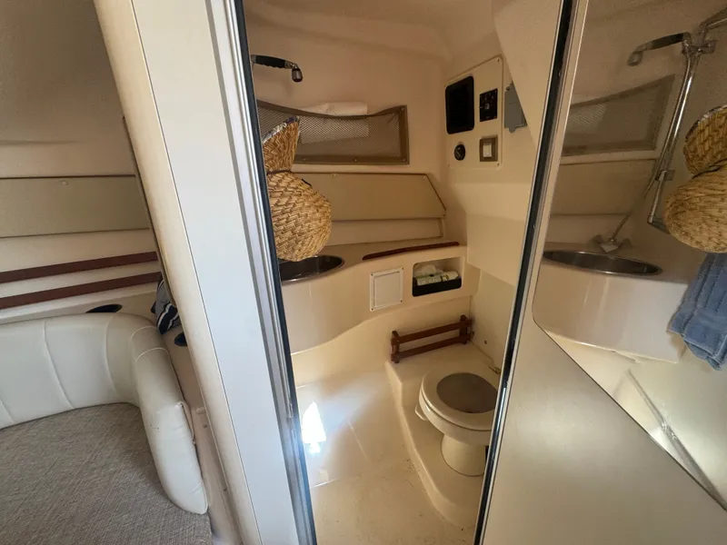 Slide: The Image of Grady-White Express 305 2007 - 23