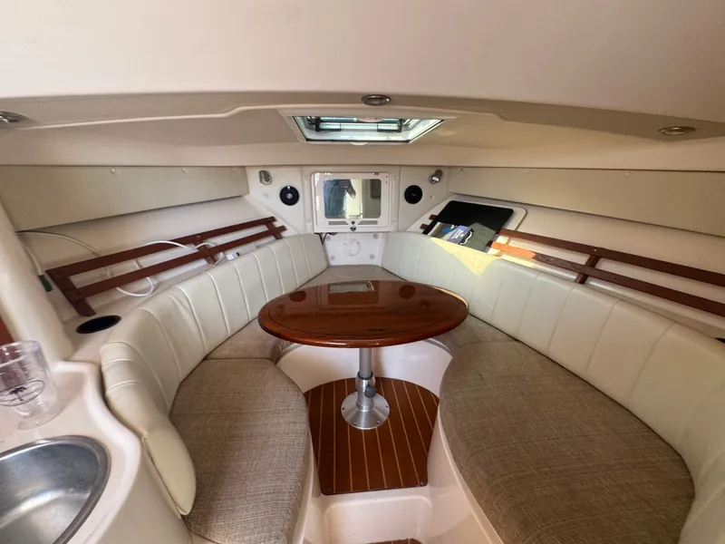 Slide: The Image of Grady-White Express 305 2007 - 25