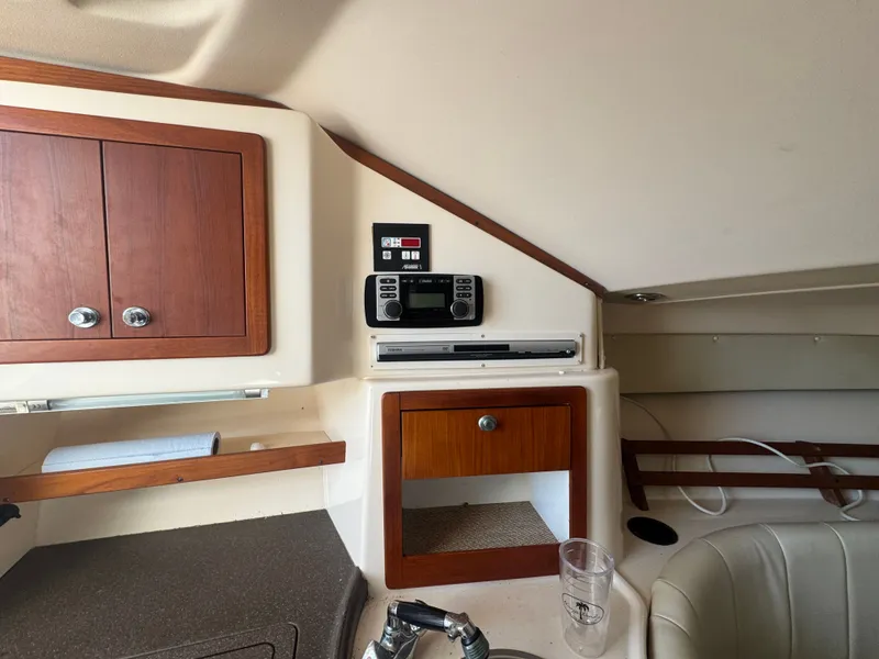 Slide: The Image of Grady-White Express 305 2007 - 26