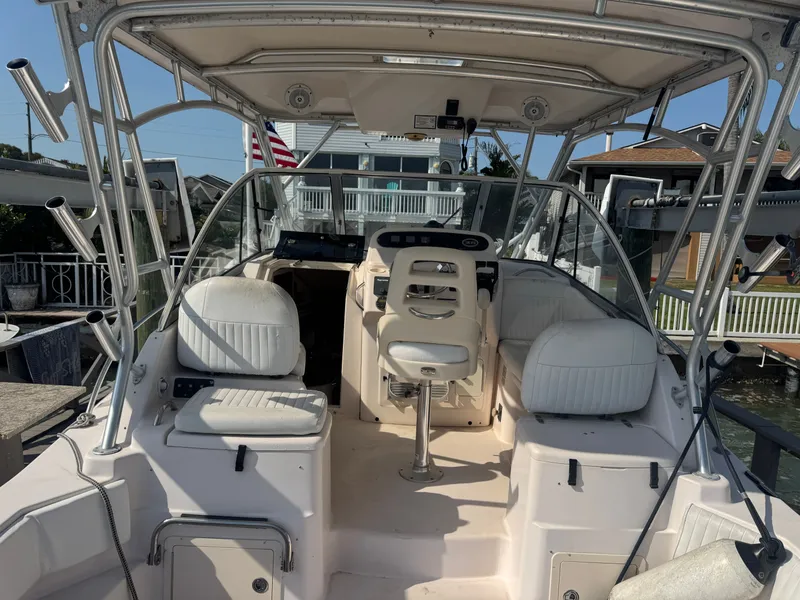 Slide: The Image of Grady-White Express 305 2007 - 9