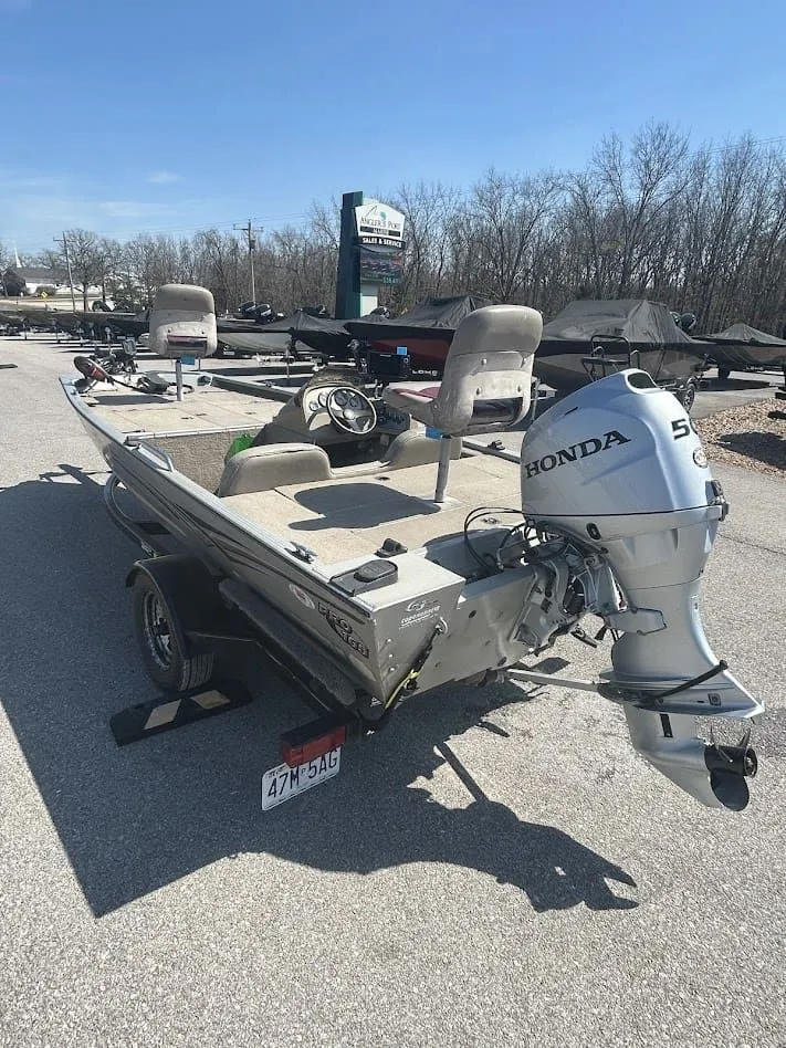 Slide: The Image of G3 G3 Pro 165 2003 - 5