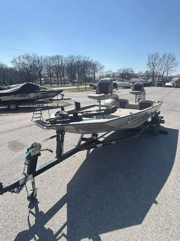 Slide: The Image of G3 G3 Pro 165 2003 - 6