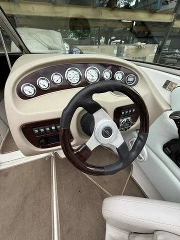 Slide: The Image of Chaparral 196 SSi 2002 - 10