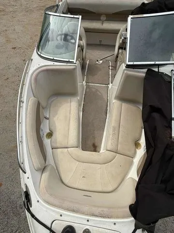 Slide: The Image of Chaparral 196 SSi 2002 - 11