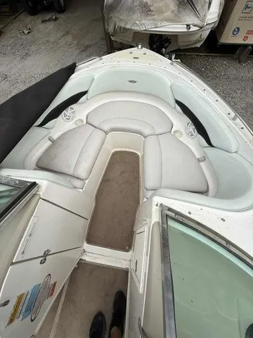 Slide: The Image of Chaparral 196 SSi 2002 - 14