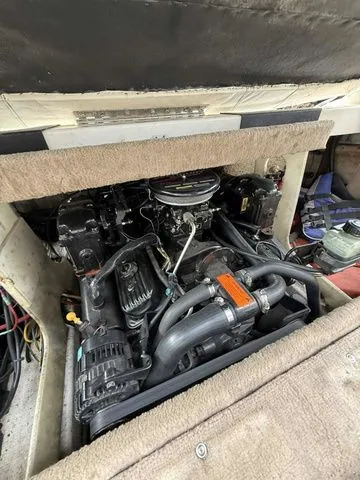 Slide: The Image of Chaparral 196 SSi 2002 - 4