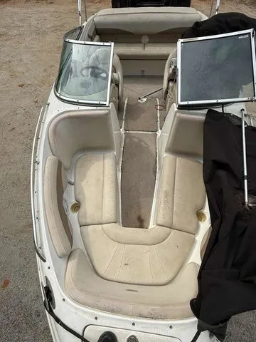 Slide: The Image of Chaparral 196 SSi 2002 - 5