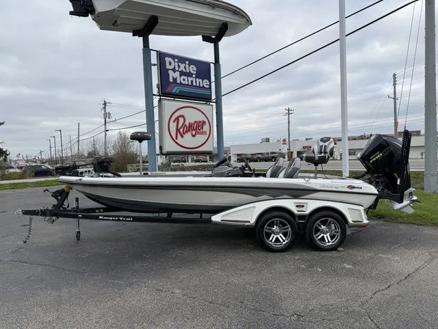 The Image of Ranger Z520R 2024 - 1