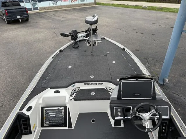 Slide: The Image of Ranger Z520R 2024 - 3