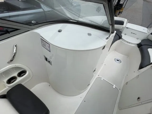 Slide: The Image of Stingray 214 LR 2016 - 15