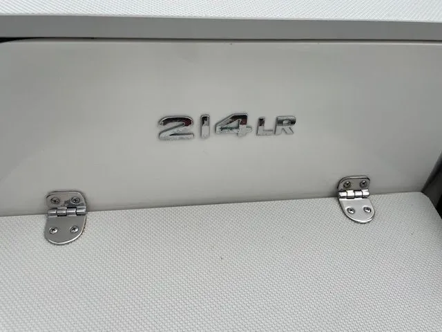 Slide: The Image of Stingray 214 LR 2016 - 21