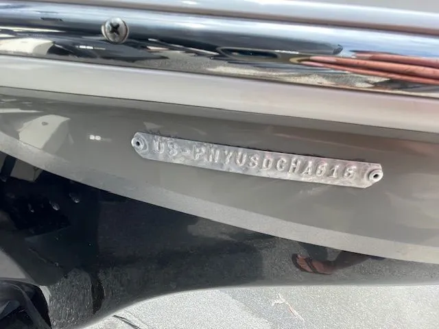 Slide: The Image of Stingray 214 LR 2016 - 4