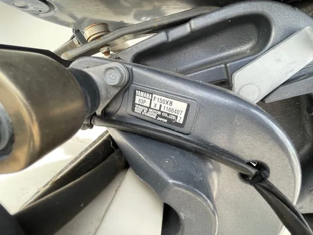 Slide: The Image of Stingray 214 LR 2016 - 5