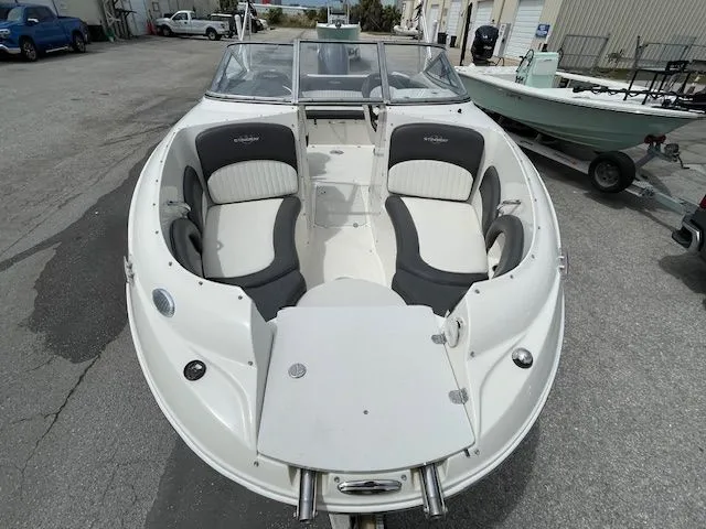 Slide: The Image of Stingray 214 LR 2016 - 6