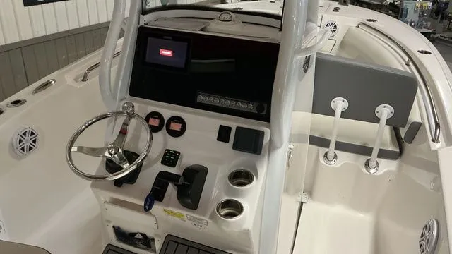 Slide: The Image of Tidewater 232 LXF 2020 - 10