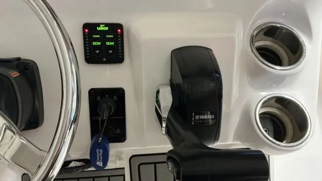 Slide: The Image of Tidewater 232 LXF 2020 - 19