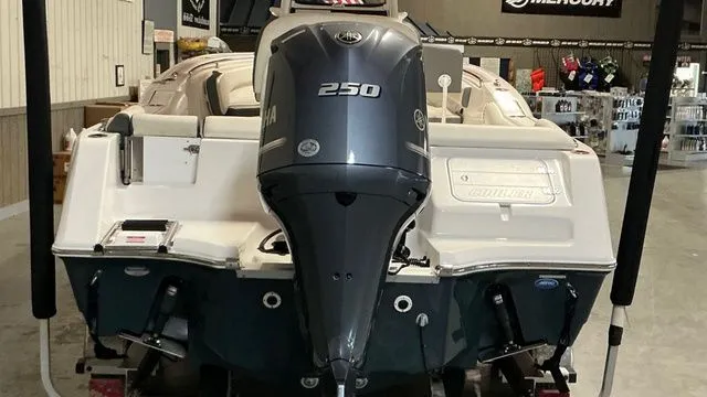 Slide: The Image of Tidewater 232 LXF 2020 - 4