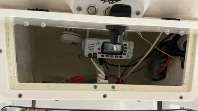 Slide: The Image of Tidewater 232 LXF 2020 - 6