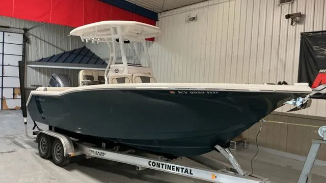 Slide: The Image of Tidewater 232 LXF 2020 - 7