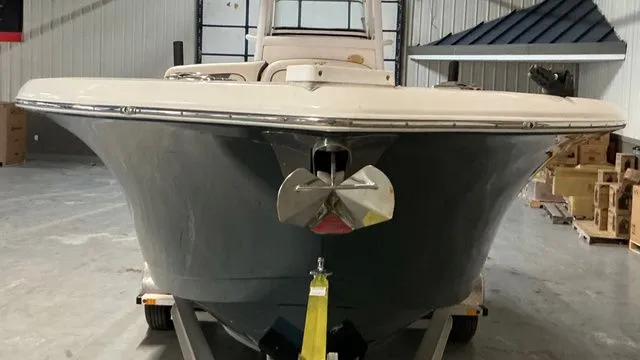 Slide: The Image of Tidewater 232 LXF 2020 - 8