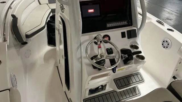 Slide: The Image of Tidewater 232 LXF 2020 - 9