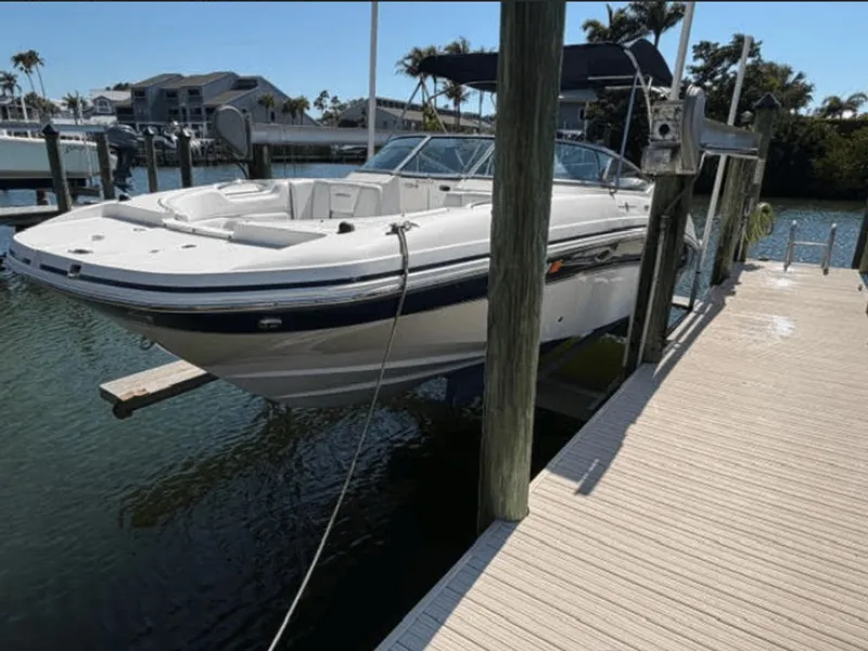 Slide: The Image of Hurricane Sundeck 2015 - 1