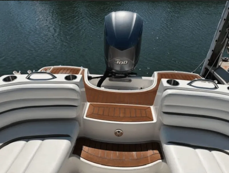 Slide: The Image of Hurricane Sundeck 2015 - 11