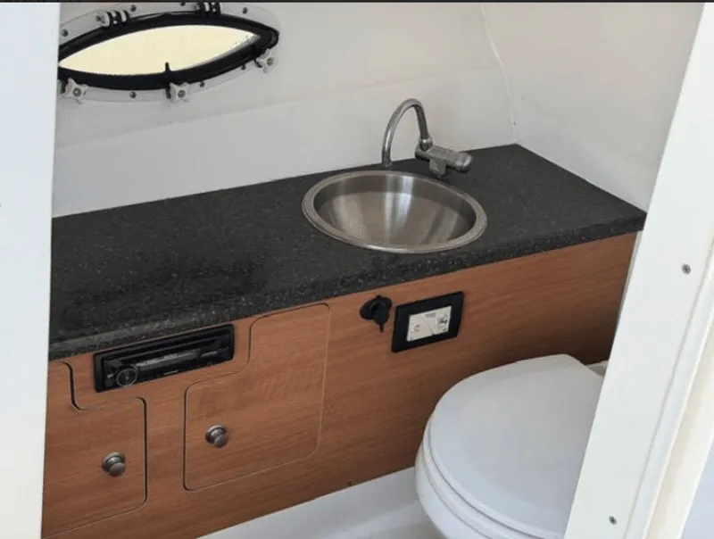 Slide: The Image of Hurricane Sundeck 2015 - 6