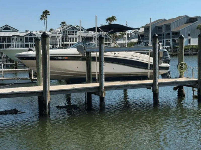 Slide: The Image of Hurricane Sundeck 2015 - 8