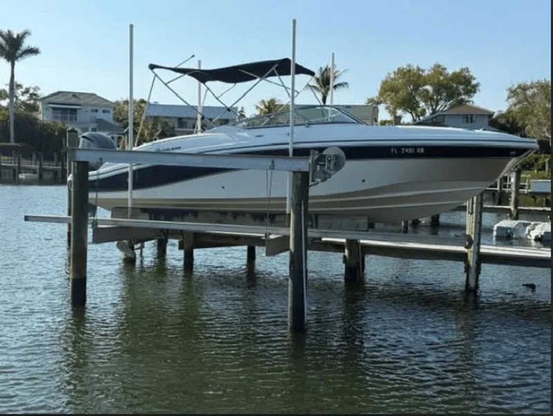 Slide: The Image of Hurricane Sundeck 2015 - 9