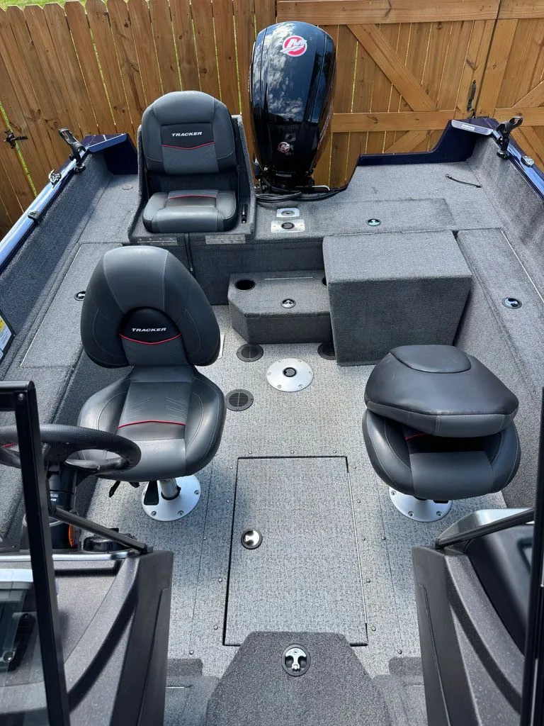 Slide: The Image of Tracker pro guide 2024 - 3